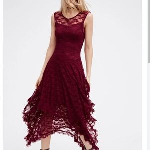 Free People French Courtship Slip